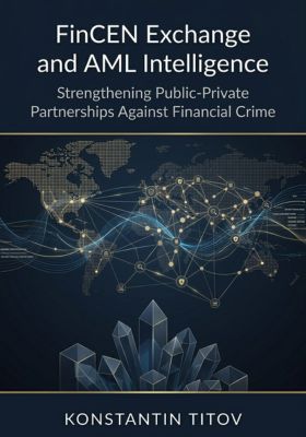 FinCEN Exchange and AML Intelligence