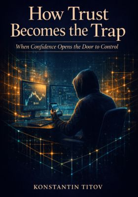 How Trust Becomes the Trap: When Confidence Opens the Door to Control