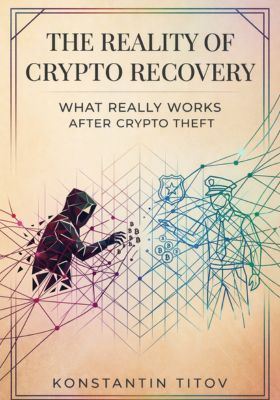 The Reality of Crypto Recovery: What Really Works After Crypto Theft