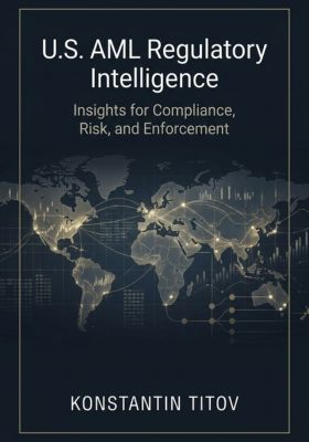 U.S. AML Regulatory Intelligence